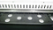 Гидравлический станок для резки поворотных балок (QC12Y-6 * 3200)