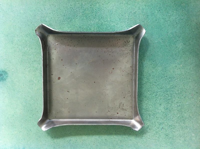 Угловая листогибочная машина / Углоформовочная машина (BD-1-3)