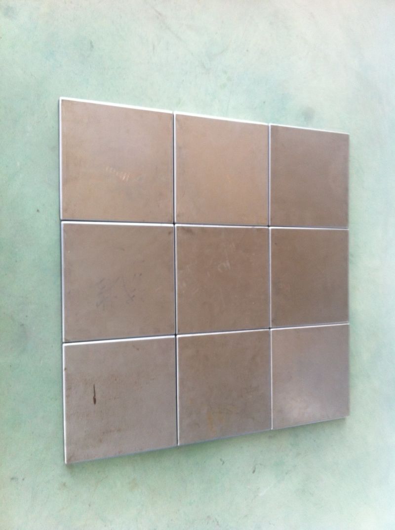 Угловая листогибочная машина / Углоформовочная машина (BD-1-3)