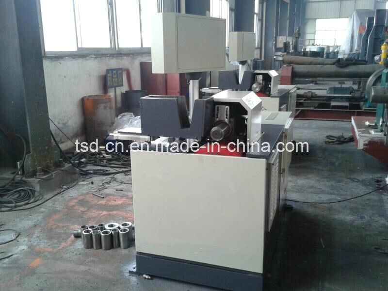 Прокатный станок, используемый для прокатки небольшого корпуса двигателя (W10D-2.5 &times; 200)