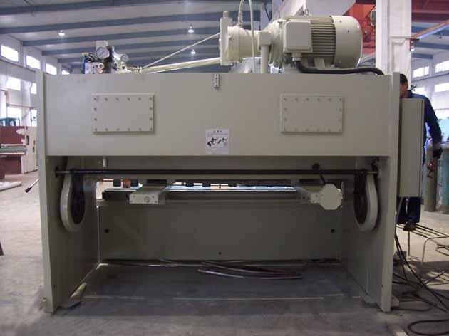 Стандартные гидравлические ножницы