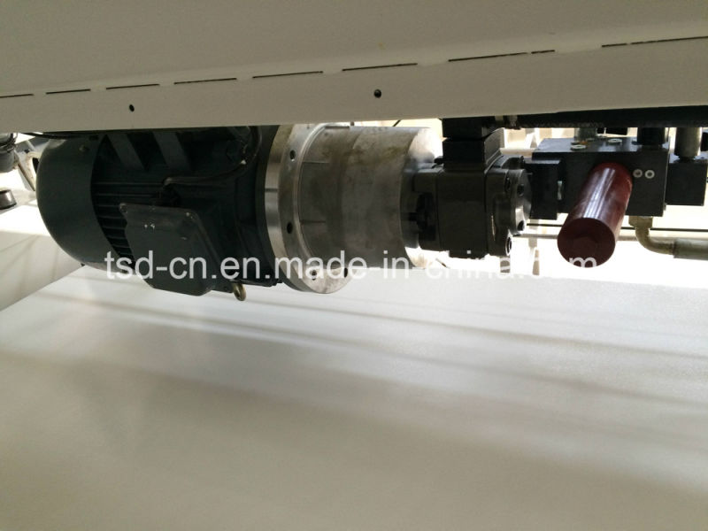 Гидравлический листогибочный пресс с ЧПУ / гибочный станок / фальцевальная машина (WE67K-250/4000)