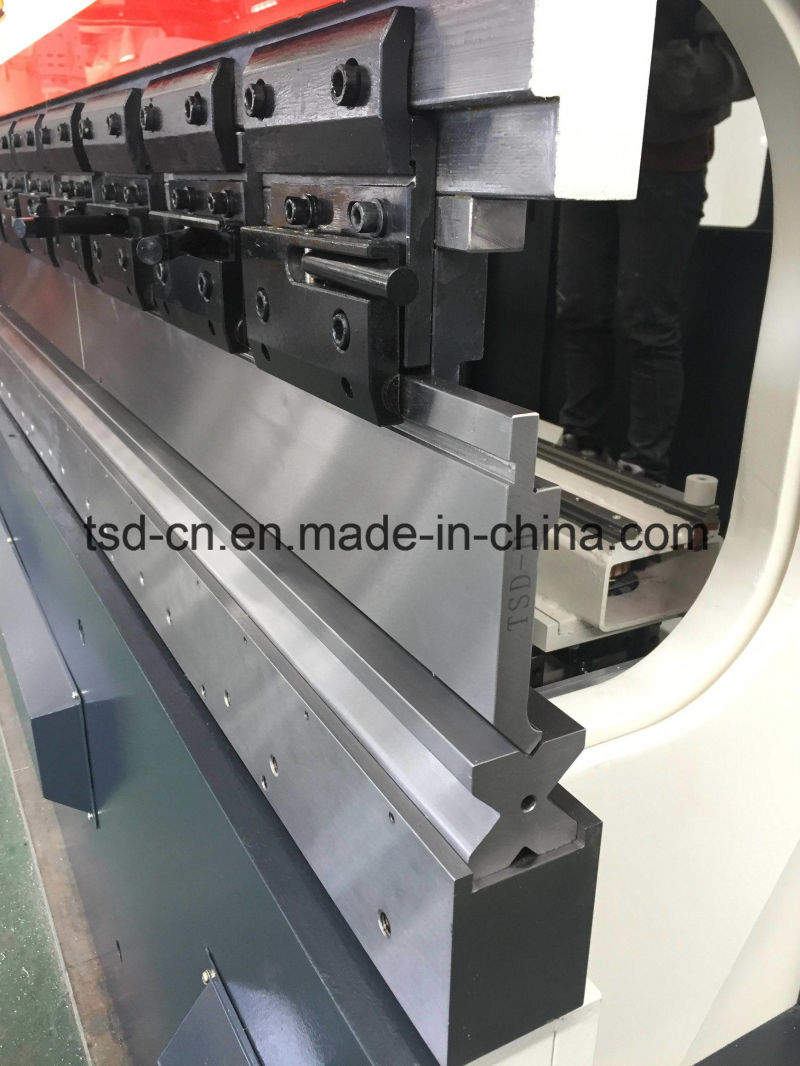 Пресс-форма для гибочного пресса (300-32000KN)