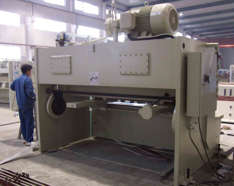 Стандартные гидравлические ножницы