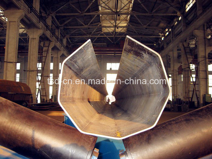 Гидравлический листогибочный пресс с ЧПУ в тандемном / двойном гибочном станке (2-WE67K-1200/7000)