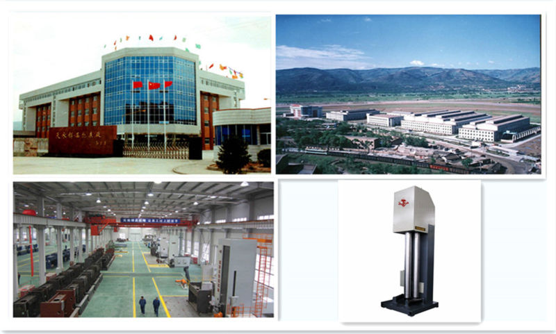 Вертикальный прокатный станок с 3 роликами (W11TNC-10X2000)