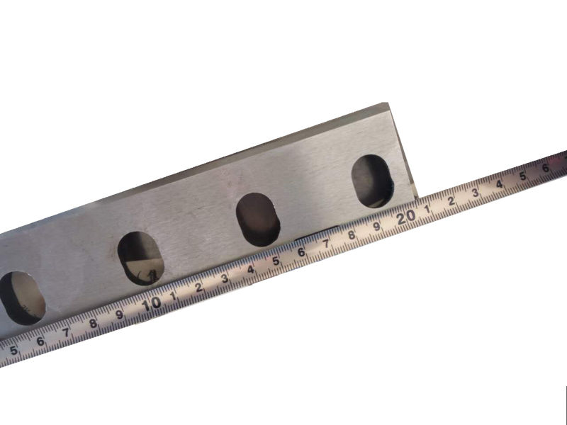 Режущий диск, используемый для надрезного станка (QA28Y-4X200A)