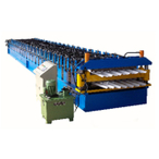 Профилегибочная машина