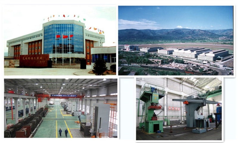 Горизонтальный пресс типа C / Гидравлический пресс (Y41-200)