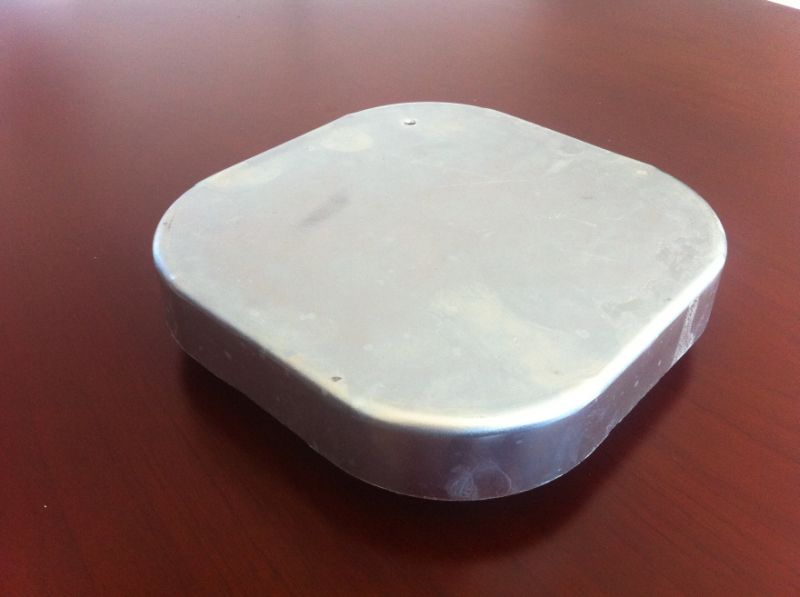 Угловая листогибочная машина / Углоформовочная машина (BD-1-3)