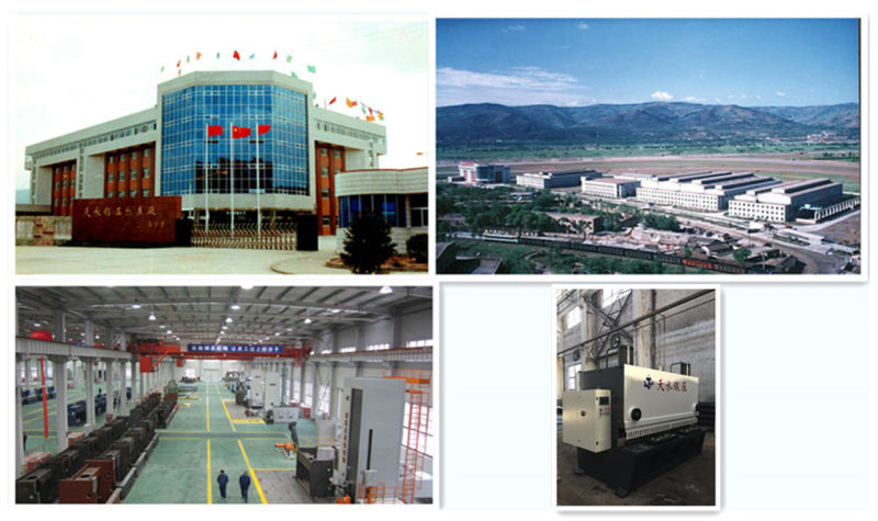 Гидравлическая гильотинная машина для резки мягкой стали 12 мм (QC11Y-12X3200)