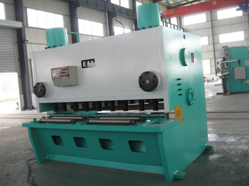 Стандартные гидравлические ножницы