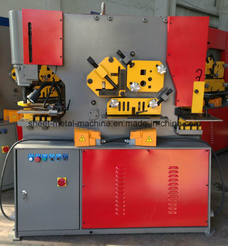 Толкатель с толщиной 16 мм (Q35Y-16)