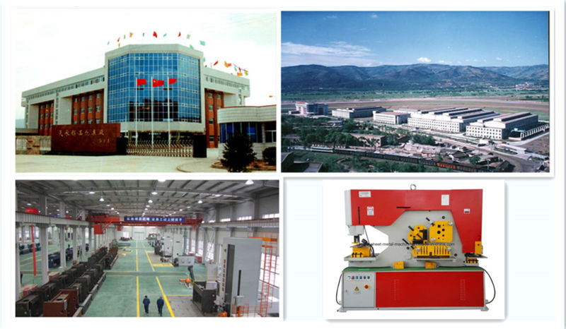 Толкатель с толщиной 16 мм (Q35Y-16)