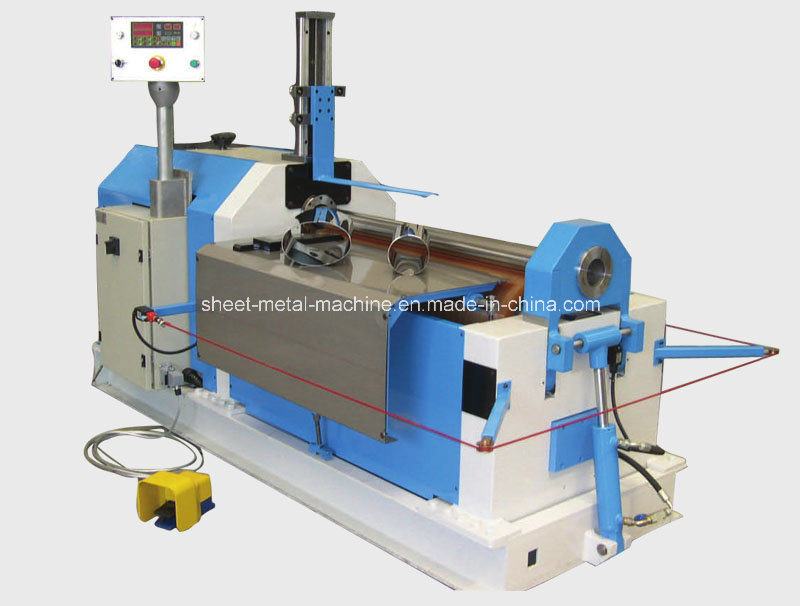 2-валковый прокатный станок (W10-1.5X325)
