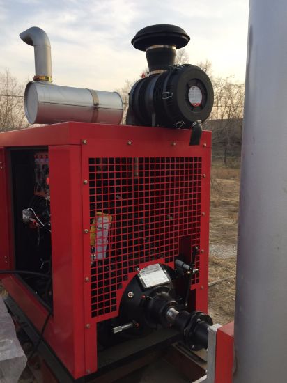 Ветровая машина / Вентилятор для сада, используемый в качестве защиты от замерзания (FSJ-85)