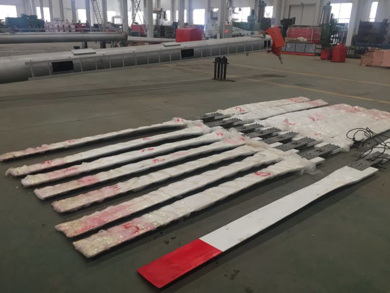 Вентилятор для сада, используемый на фермах (FSJ-85)