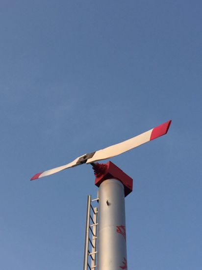 Ветрозащитный вентилятор для дерева фейхоа (FSJ-85)
