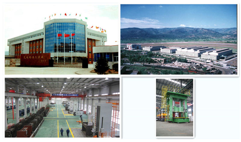 Гидравлический пресс используется для рисования листа (Y27-200)