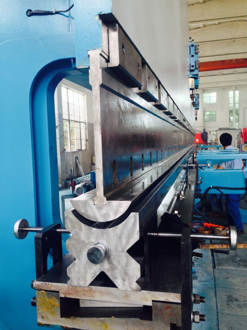 Гибочный конусный пресс (диаметр 100–200 мм)