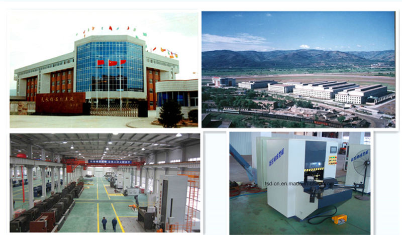 Угловая листогибочная машина / Углоформовочная машина (BD-1-3)