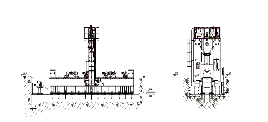 Правильный пресс Sketch